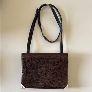 Alexander Wang Black Crossbody Bag